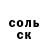 Amphetamine VHQ Konstantin Lunin